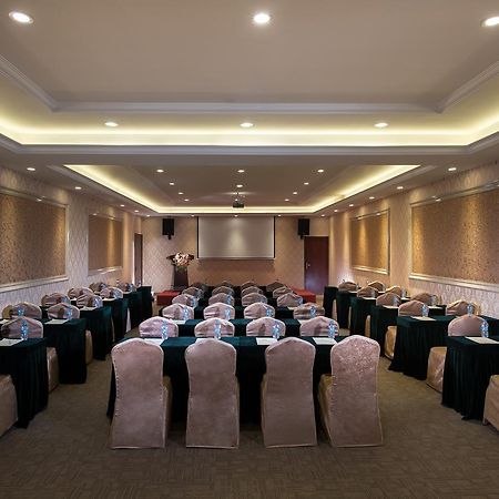 Vienna International Hotel Shanghai Pudong Huinan מראה חיצוני תמונה
