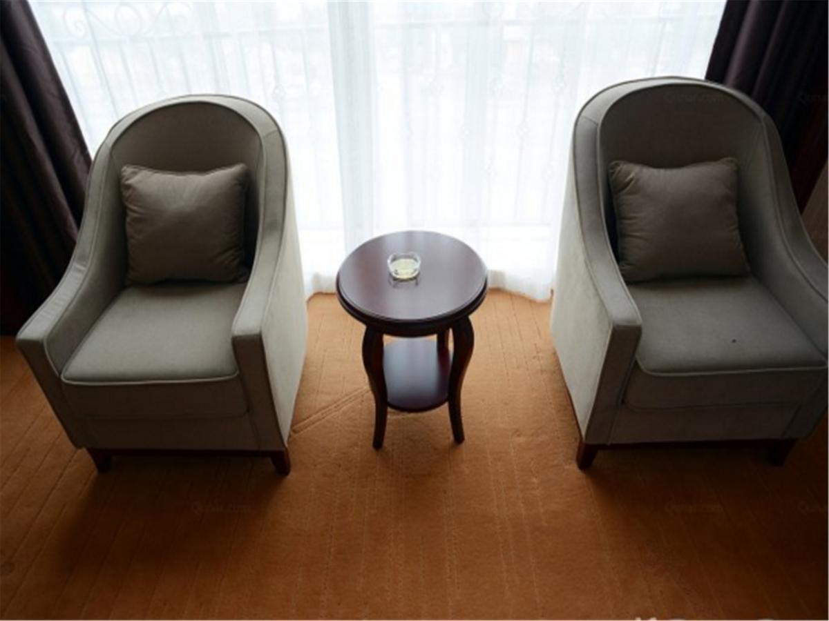 Vienna International Hotel Shanghai Pudong Huinan מראה חיצוני תמונה