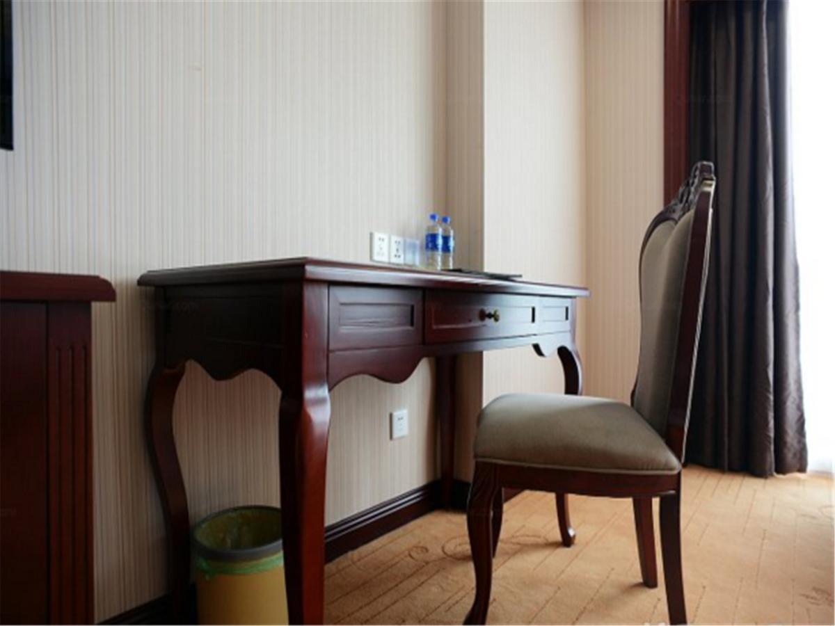 Vienna International Hotel Shanghai Pudong Huinan מראה חיצוני תמונה